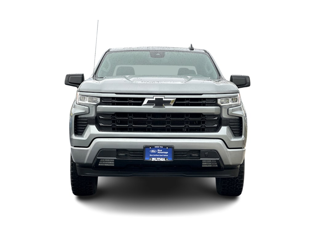 Thumbnail: 2023 Chevrolet Silverado 1500 - 6