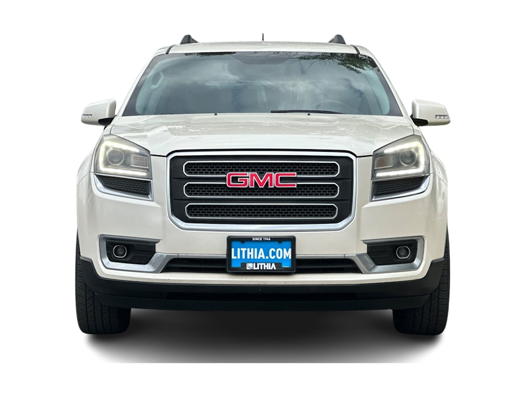 Thumbnail: 2014 GMC Acadia - 6