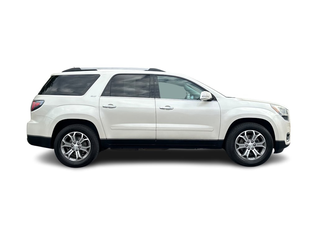 Thumbnail: 2014 GMC Acadia - 18