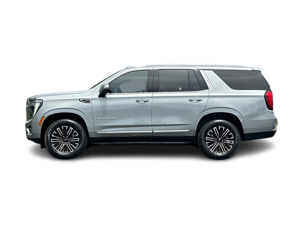 Thumbnail: 2025 GMC Yukon - 3