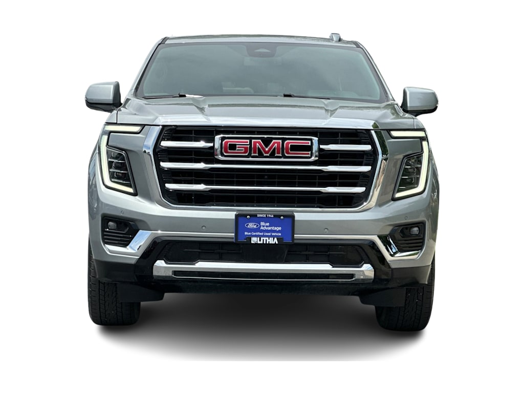 Thumbnail: 2025 GMC Yukon - 6