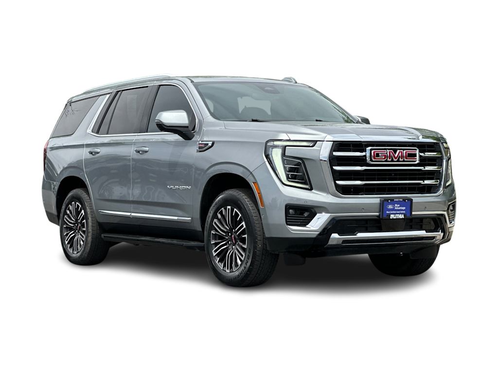 Thumbnail: 2025 GMC Yukon - 18