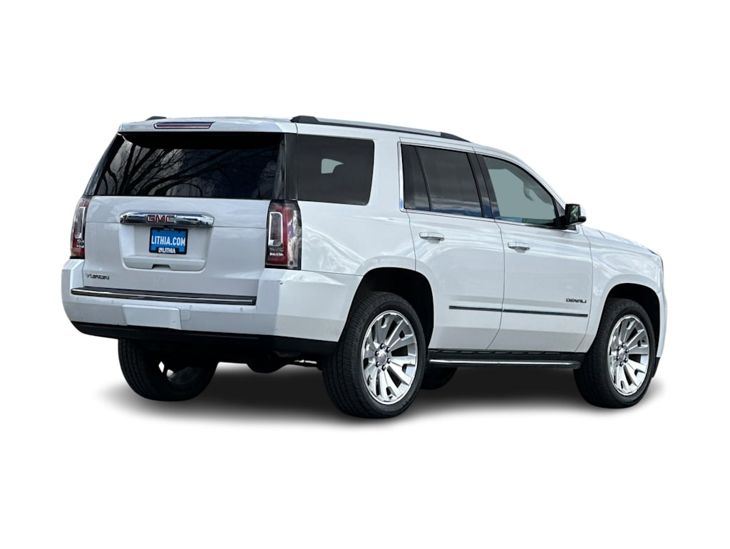 Thumbnail: 2020 GMC Yukon - 15
