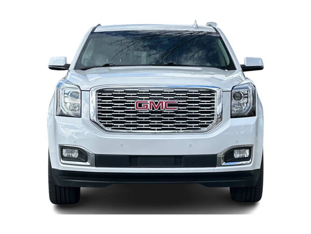 Thumbnail: 2020 GMC Yukon - 6