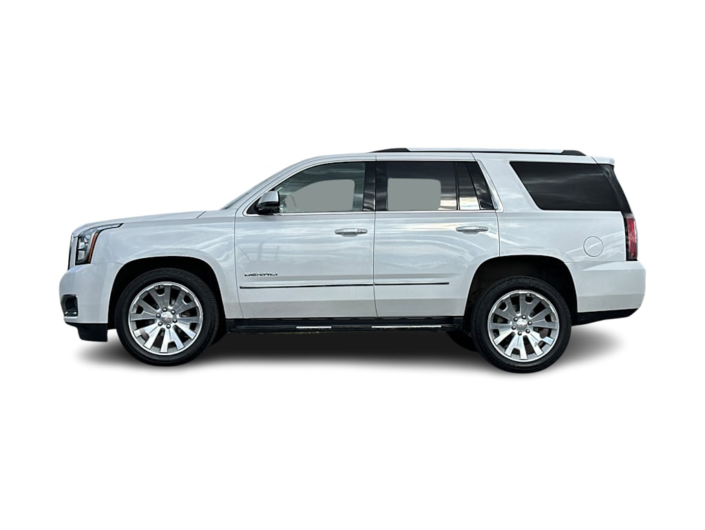 Thumbnail: 2020 GMC Yukon - 3