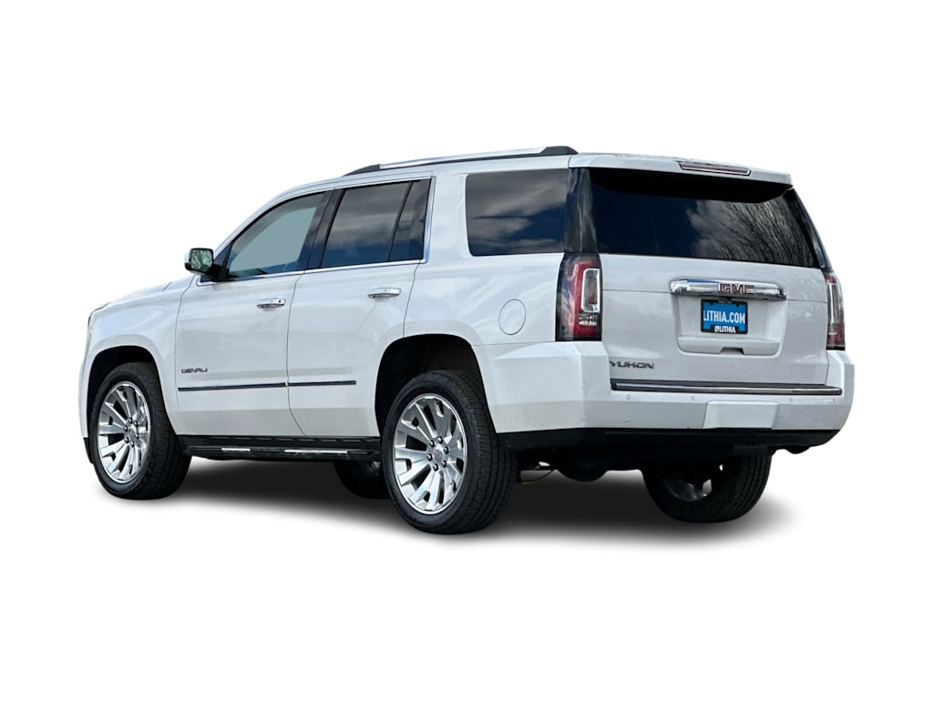 Thumbnail: 2020 GMC Yukon - 4
