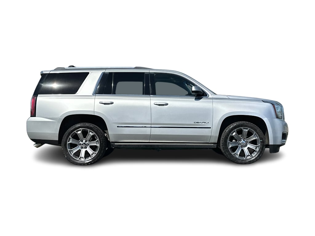 Thumbnail: 2018 GMC Yukon - 17