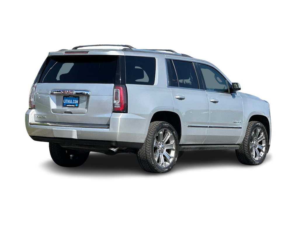 Thumbnail: 2018 GMC Yukon - 15