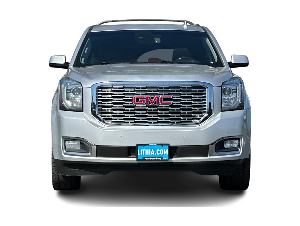 Thumbnail: 2018 GMC Yukon - 6