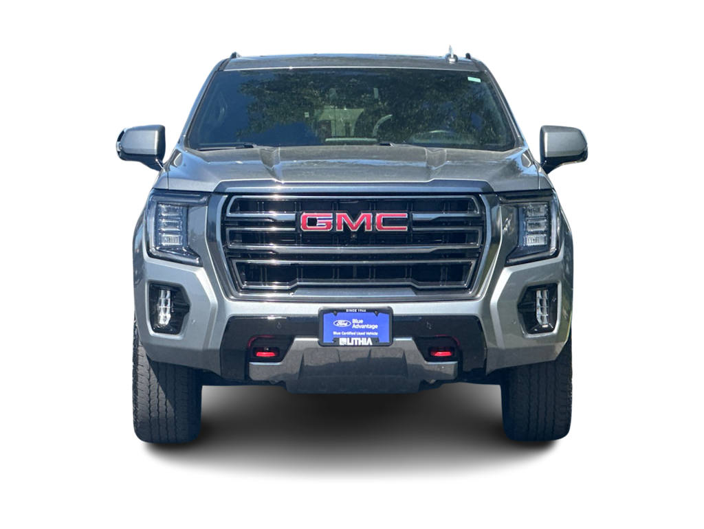Thumbnail: 2023 GMC Yukon XL - 6