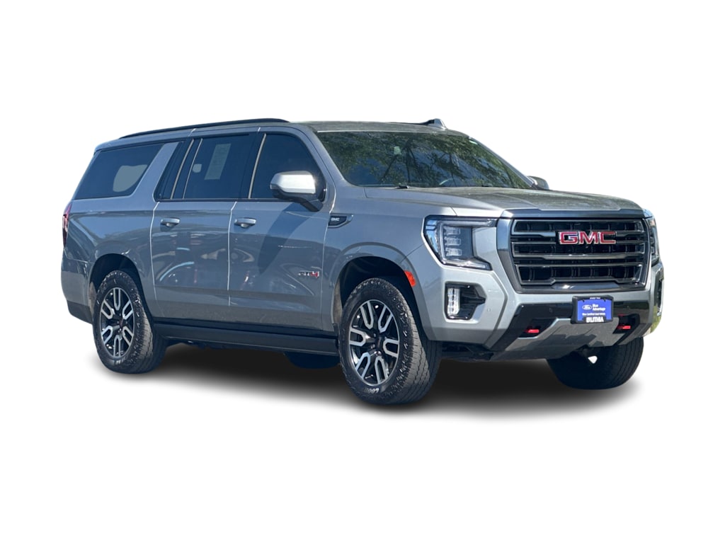 Thumbnail: 2023 GMC Yukon XL - 19