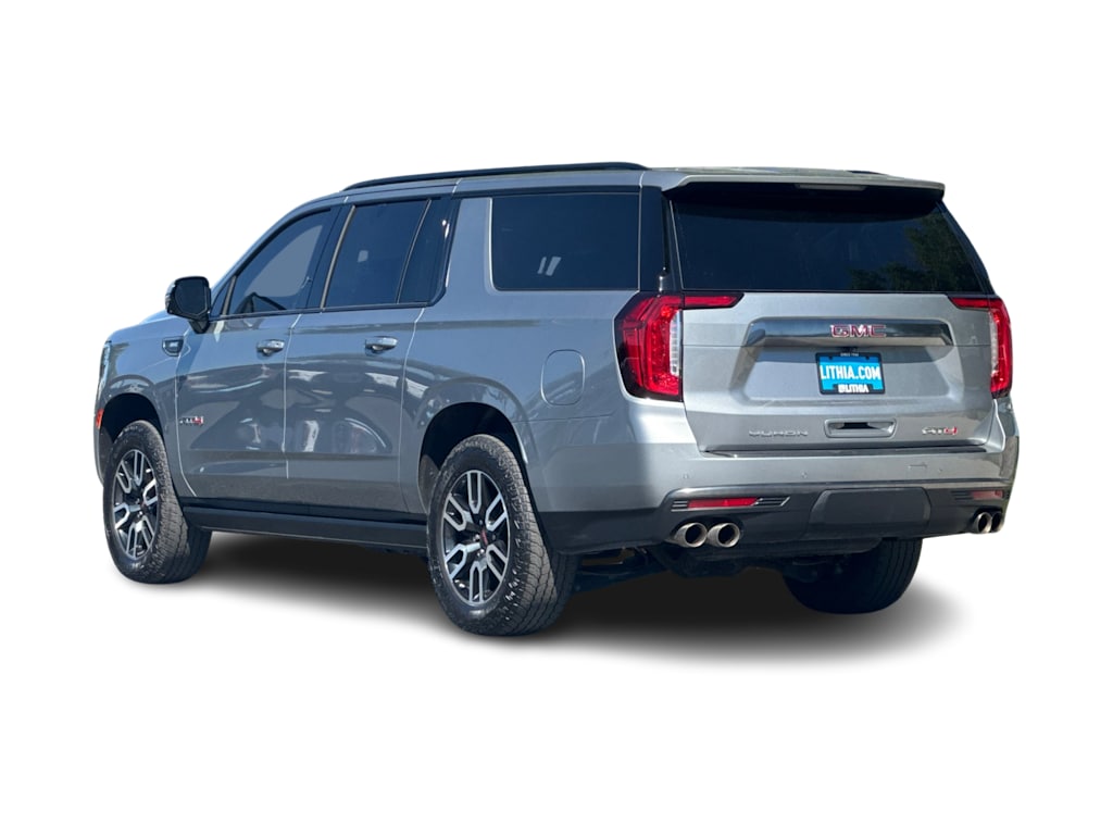 Thumbnail: 2023 GMC Yukon XL - 4