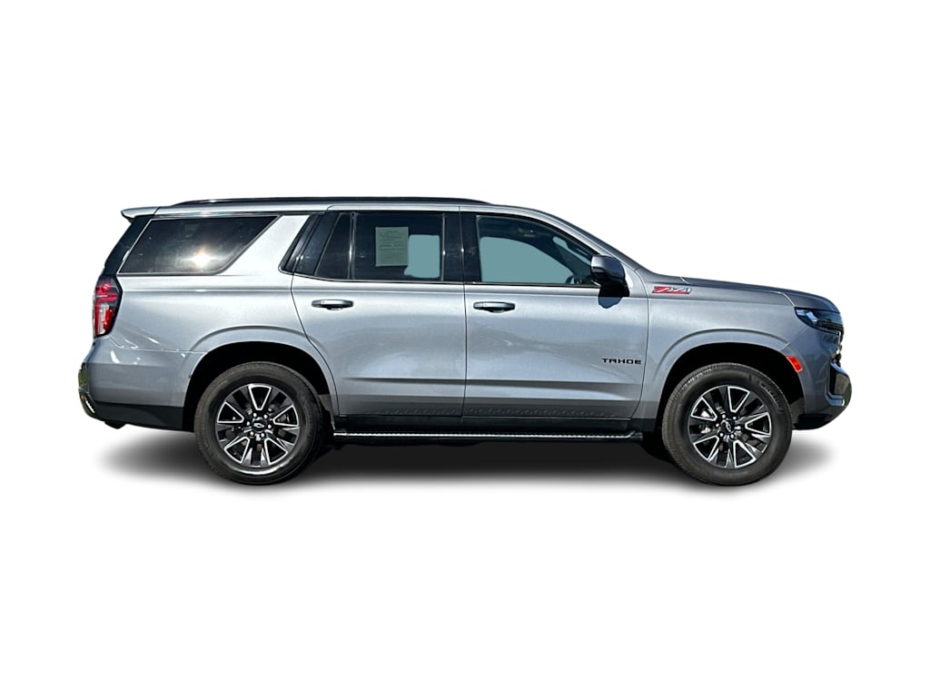Thumbnail: 2022 Chevrolet Tahoe - 19