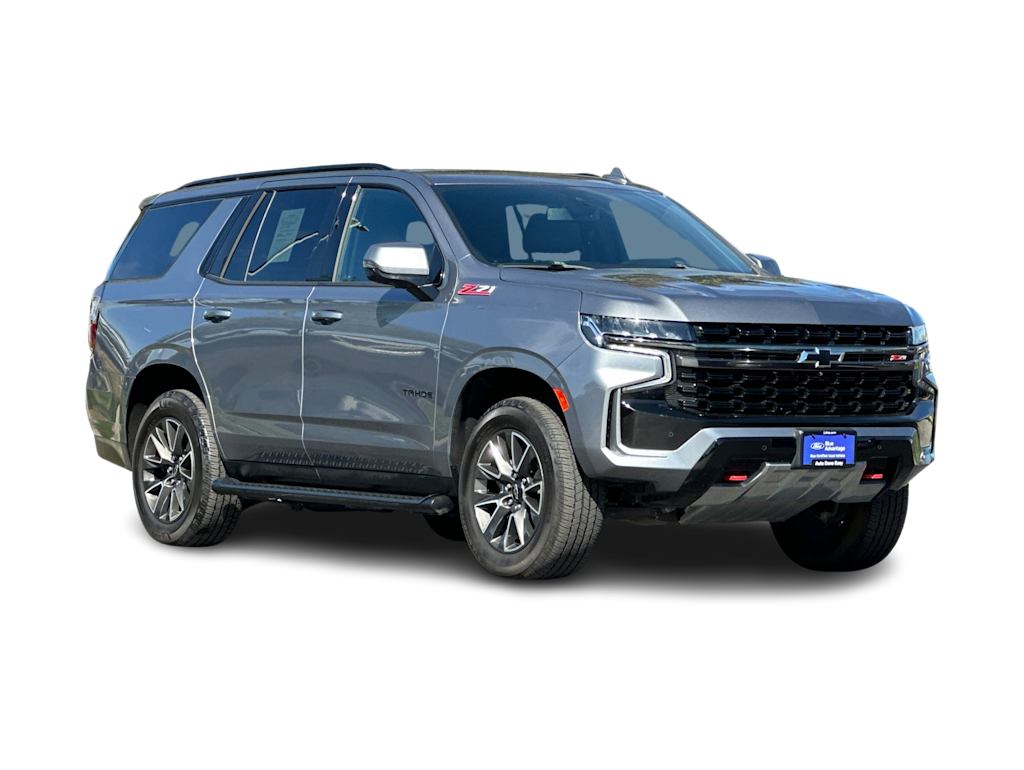 Thumbnail: 2022 Chevrolet Tahoe - 20