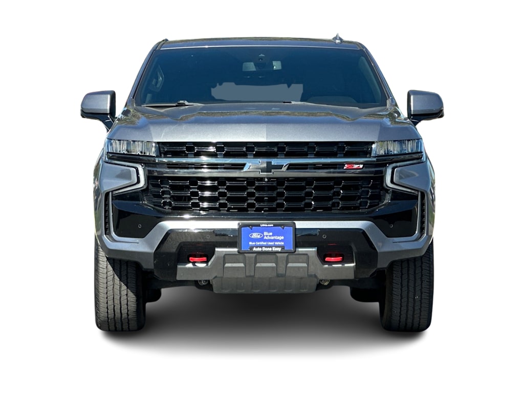 Thumbnail: 2022 Chevrolet Tahoe - 6