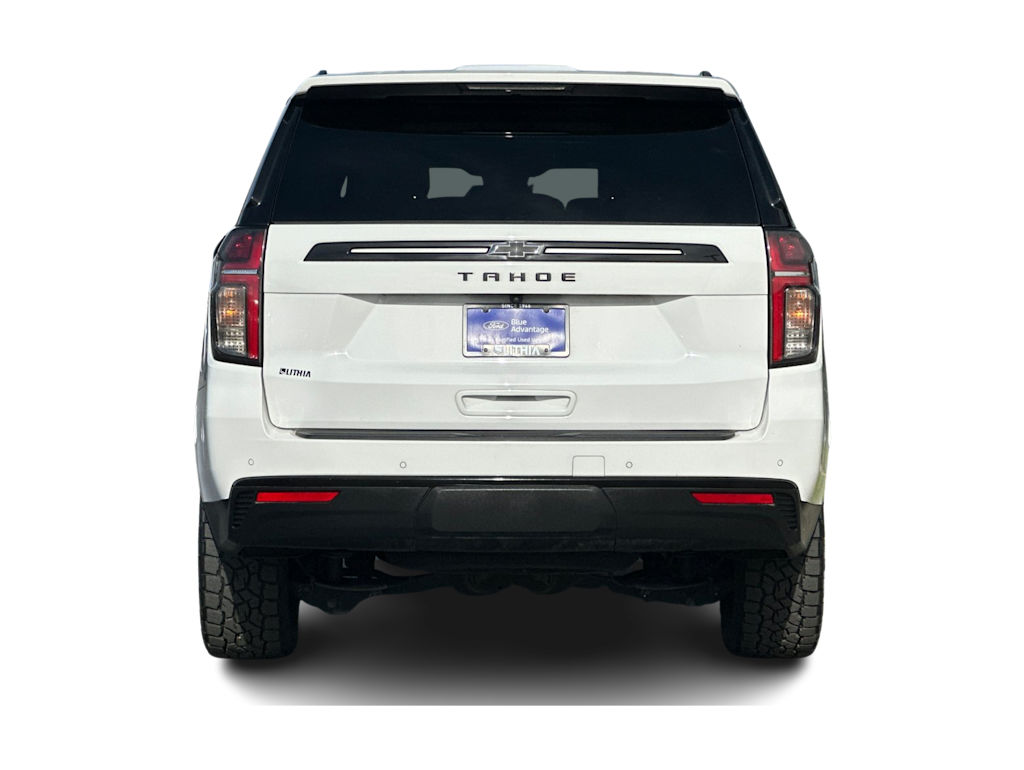 Thumbnail: 2023 Chevrolet Tahoe - 5