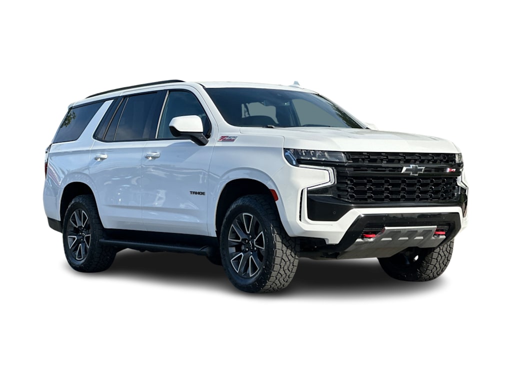 Thumbnail: 2023 Chevrolet Tahoe - 19