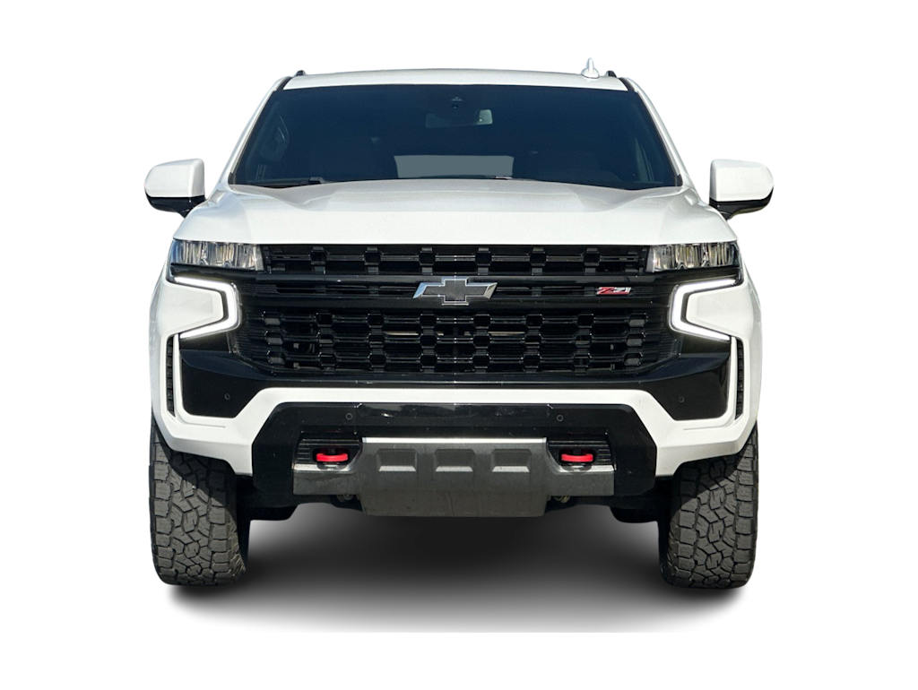 Thumbnail: 2023 Chevrolet Tahoe - 6
