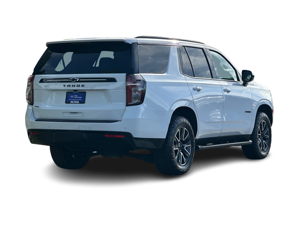 Thumbnail: 2023 Chevrolet Tahoe - 17