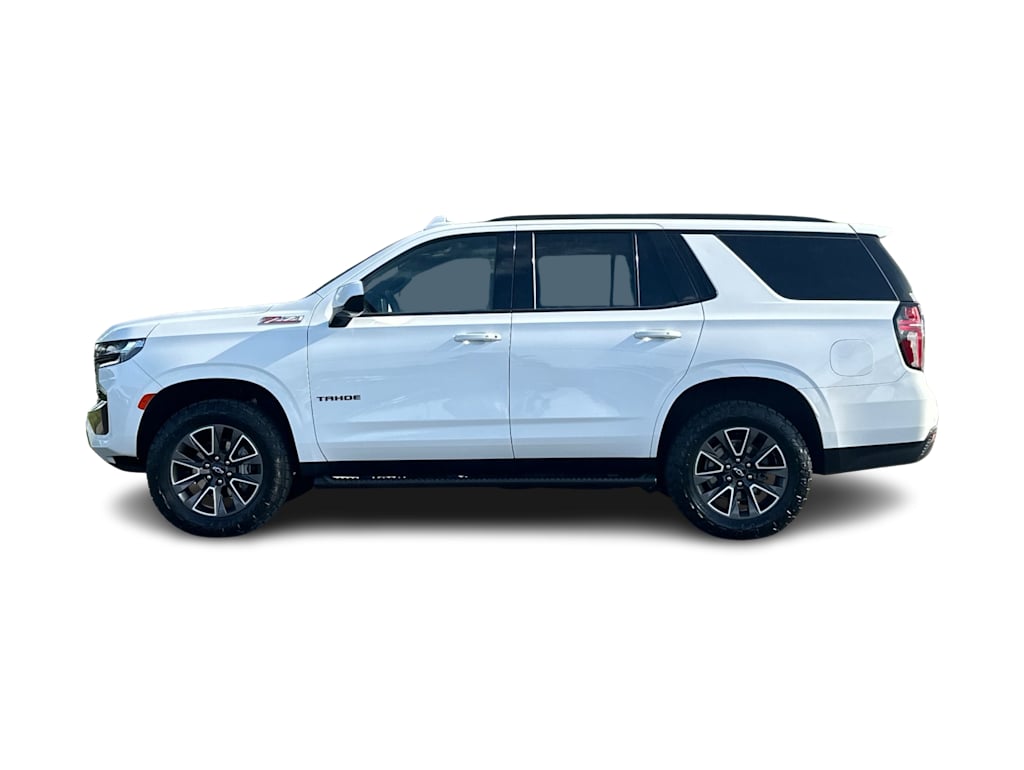 Thumbnail: 2023 Chevrolet Tahoe - 3