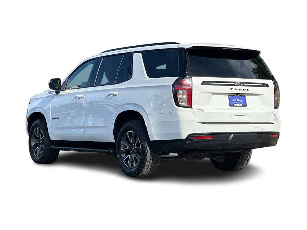 Thumbnail: 2023 Chevrolet Tahoe - 4