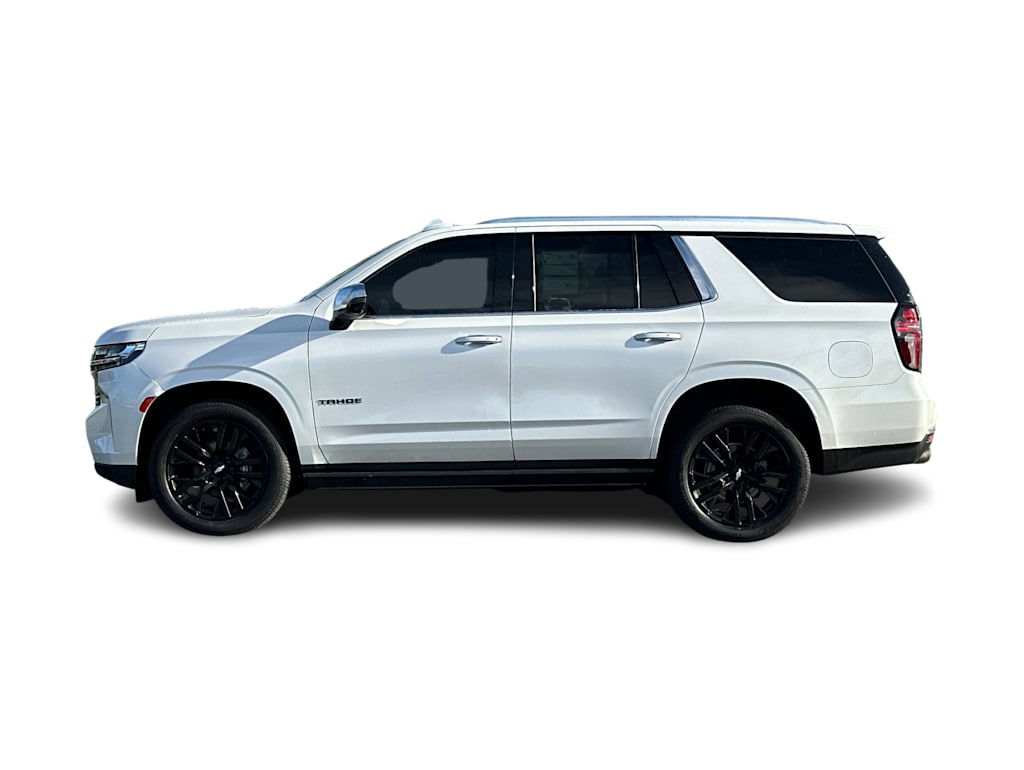 Thumbnail: 2023 Chevrolet Tahoe - 3