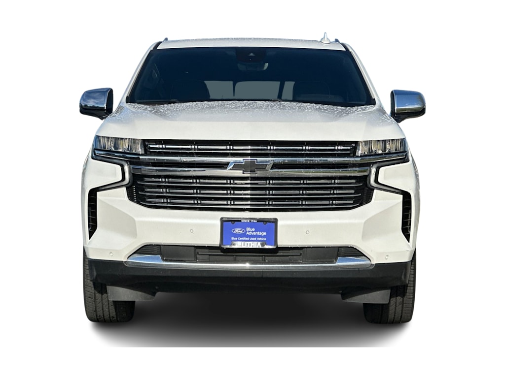 Thumbnail: 2023 Chevrolet Tahoe - 6