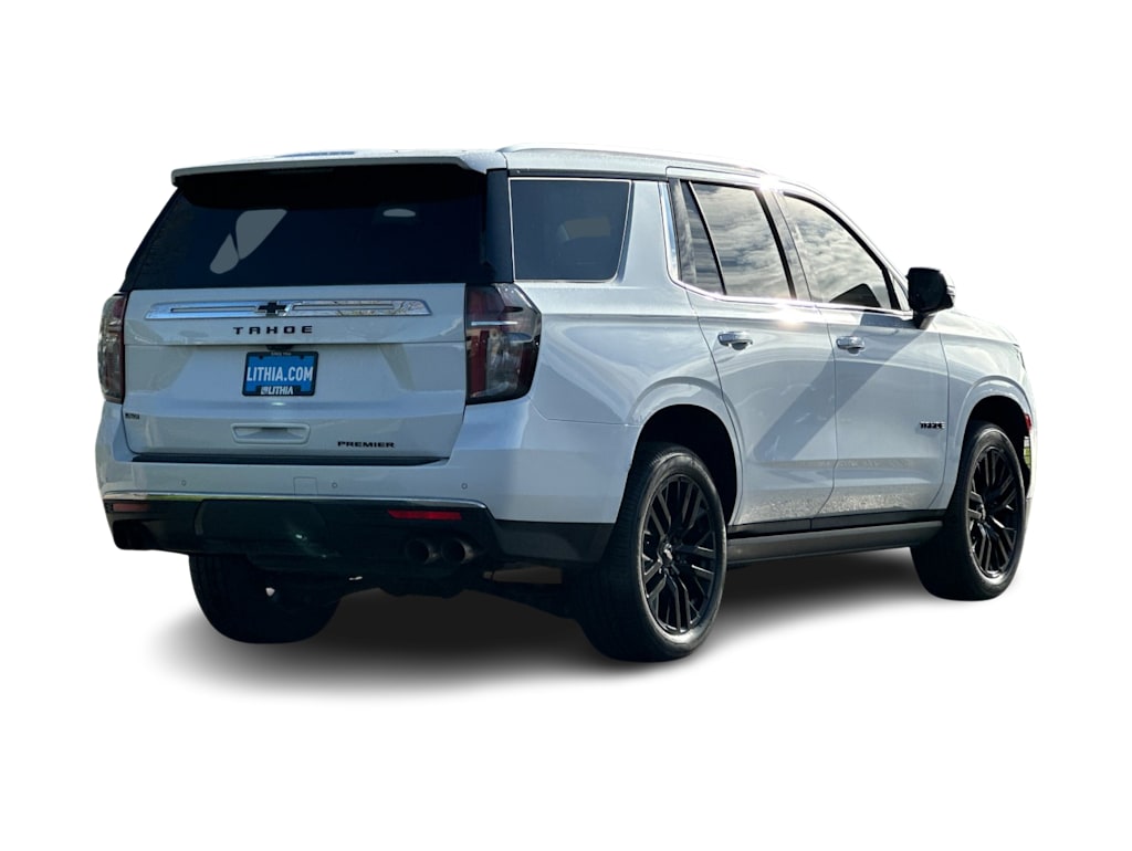 Thumbnail: 2023 Chevrolet Tahoe - 17