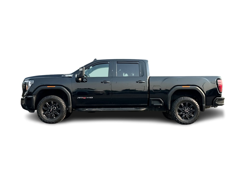 Thumbnail: 2024 GMC Sierra 2500 - 3