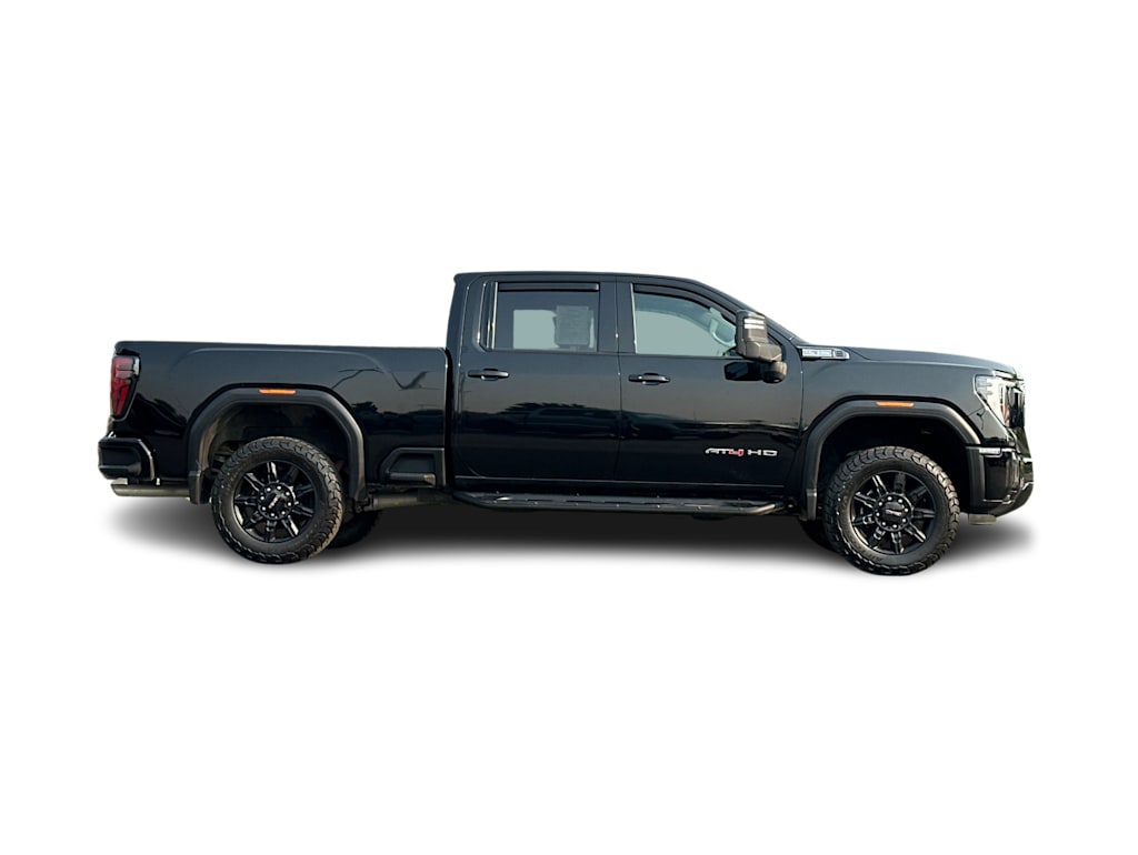 Thumbnail: 2024 GMC Sierra 2500 - 17