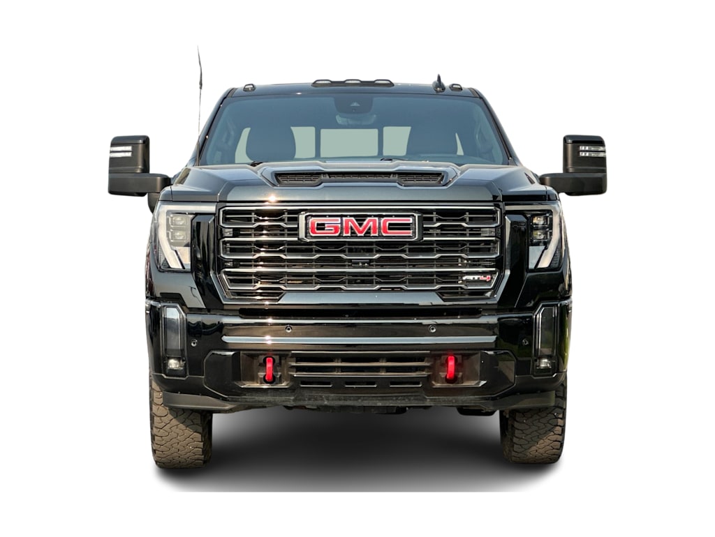 Thumbnail: 2024 GMC Sierra 2500 - 6