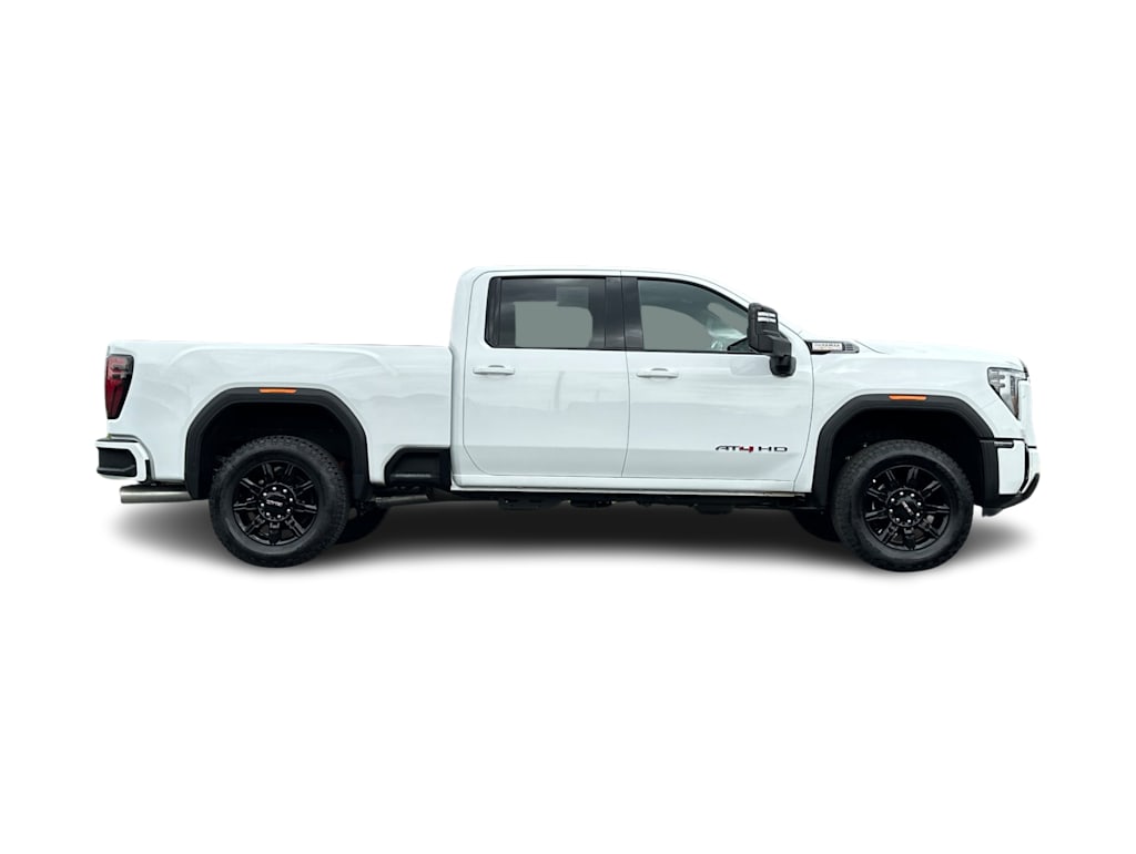 Thumbnail: 2025 GMC Sierra 2500 - 17
