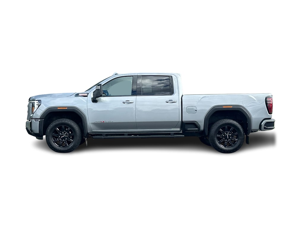 Thumbnail: 2026 GMC Sierra 3500 - 3