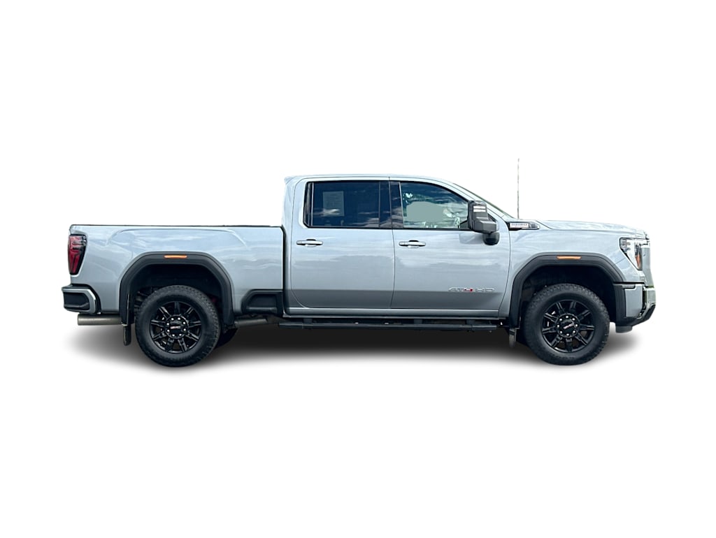 Thumbnail: 2026 GMC Sierra 3500 - 17