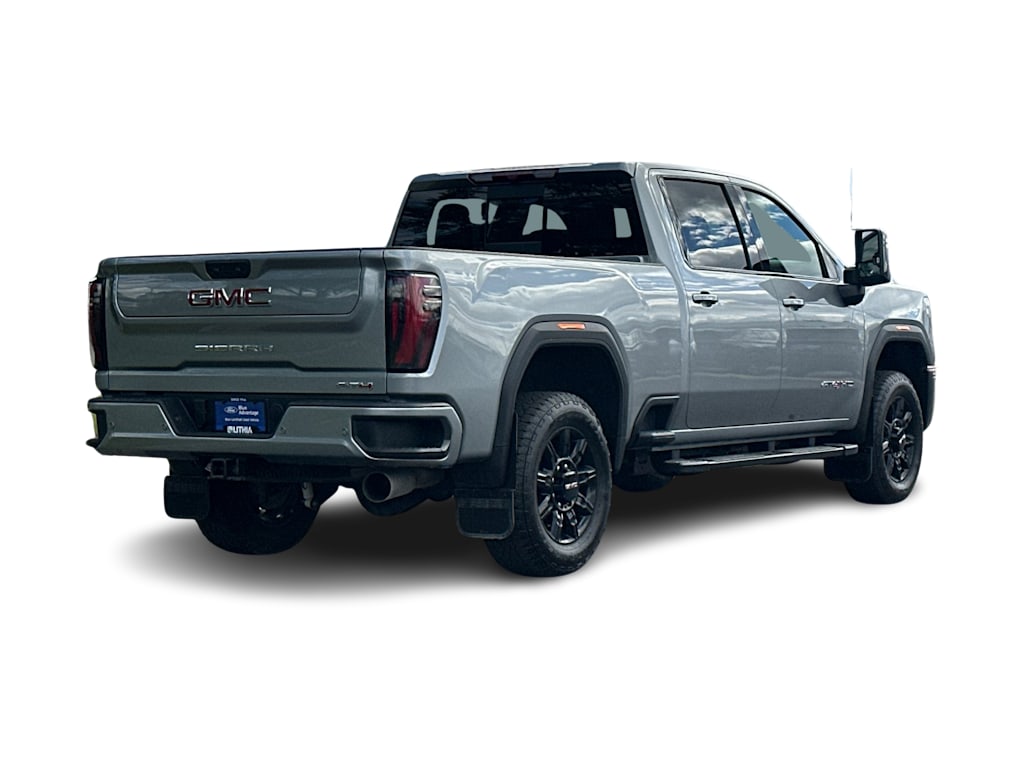 Thumbnail: 2026 GMC Sierra 3500 - 16