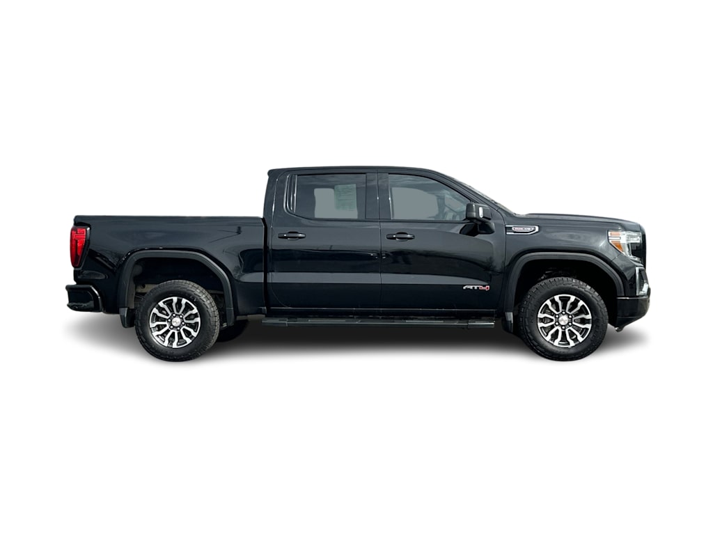 Thumbnail: 2020 GMC Sierra 1500 - 16