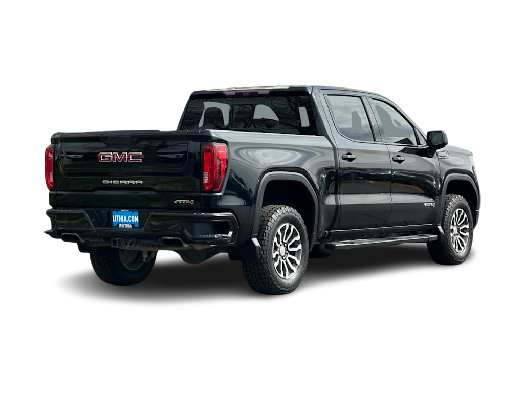 Thumbnail: 2020 GMC Sierra 1500 - 15
