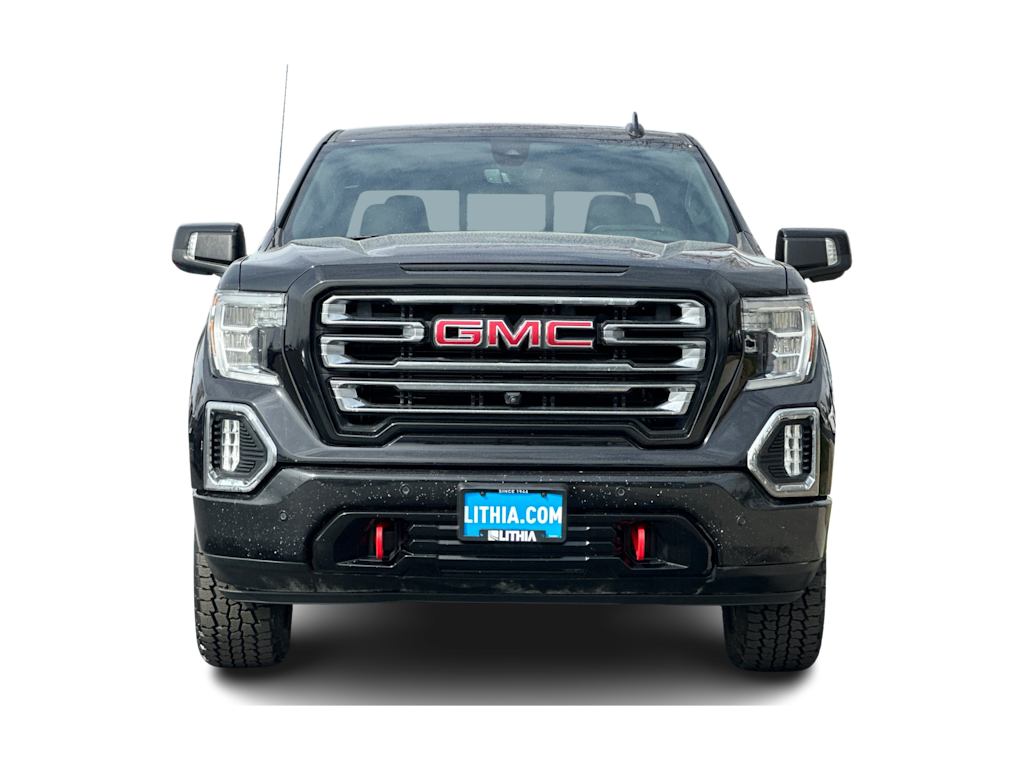 Thumbnail: 2020 GMC Sierra 1500 - 6