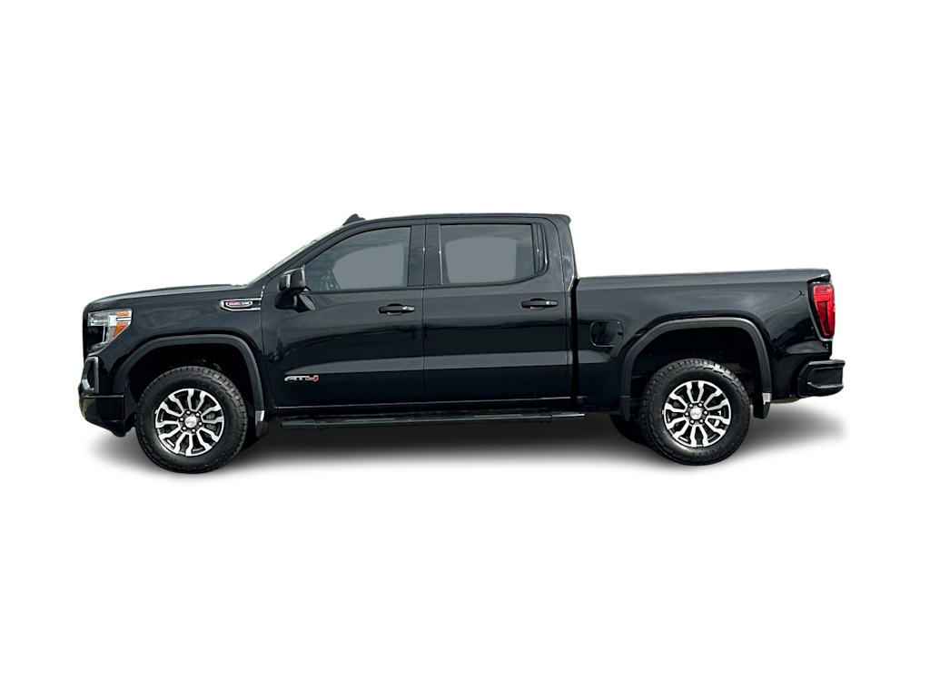 Thumbnail: 2020 GMC Sierra 1500 - 3