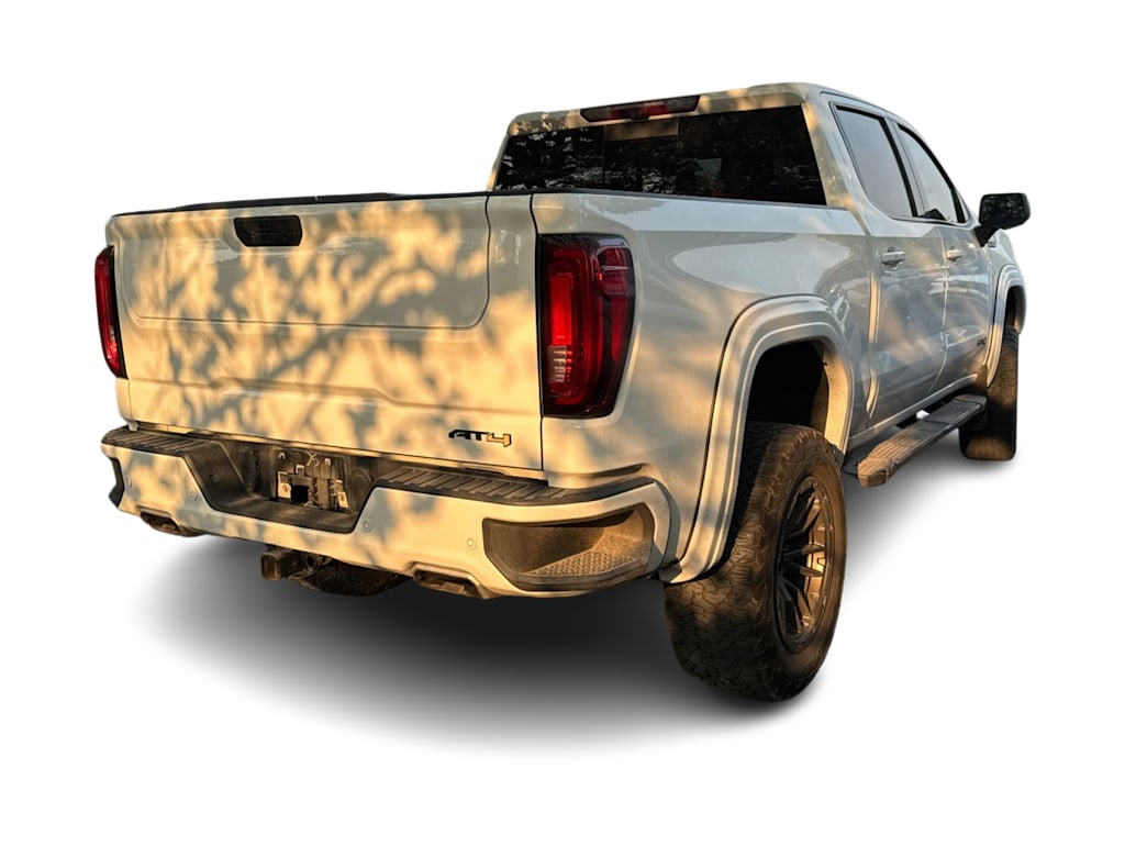 Thumbnail: 2020 GMC Sierra 1500 - 7