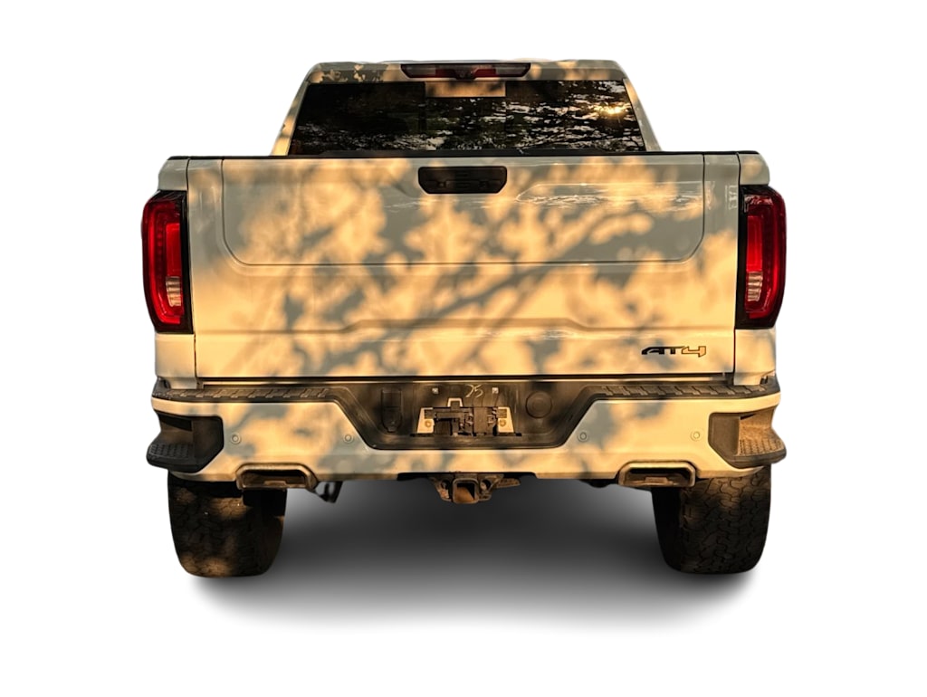 Thumbnail: 2020 GMC Sierra 1500 - 2