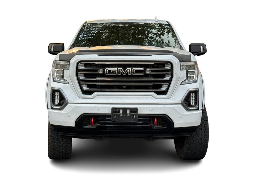 Thumbnail: 2020 GMC Sierra 1500 - 3