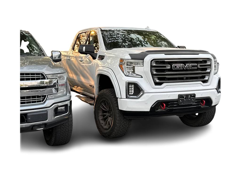 Thumbnail: 2020 GMC Sierra 1500 - 6
