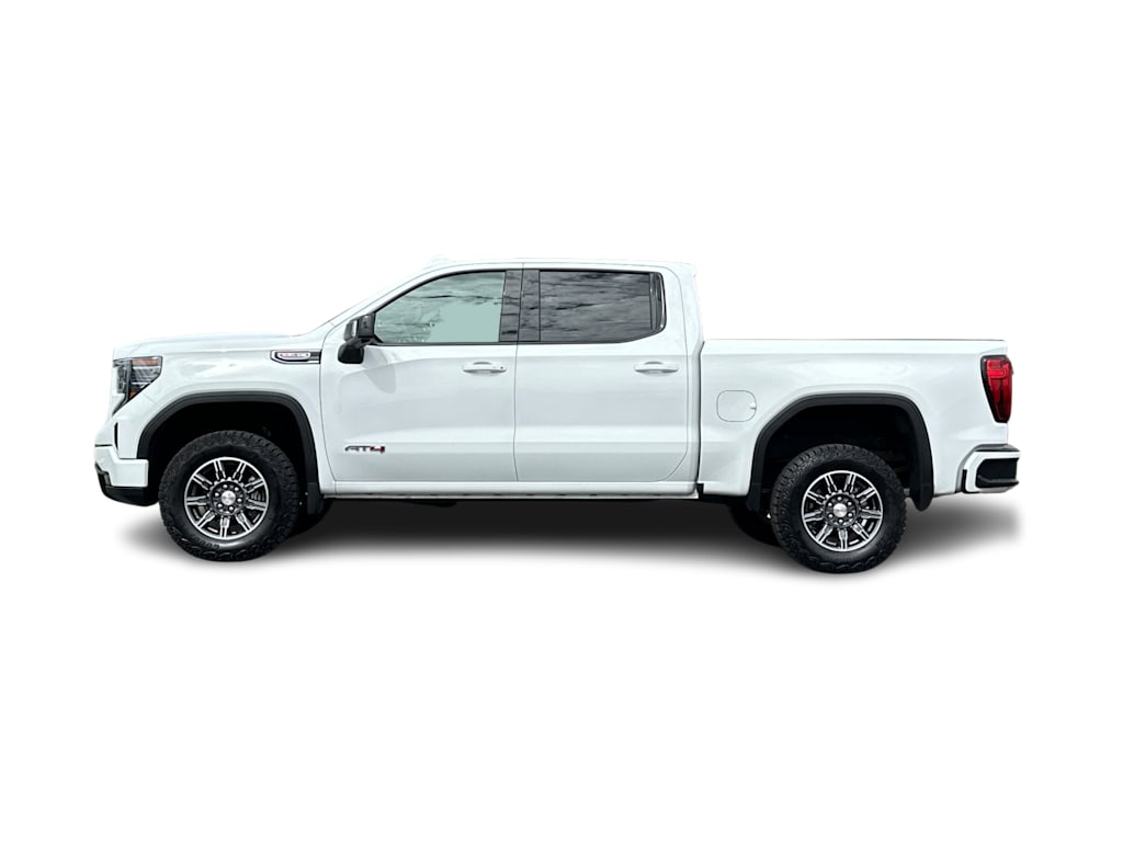 Thumbnail: 2026 GMC Sierra 1500 - 3