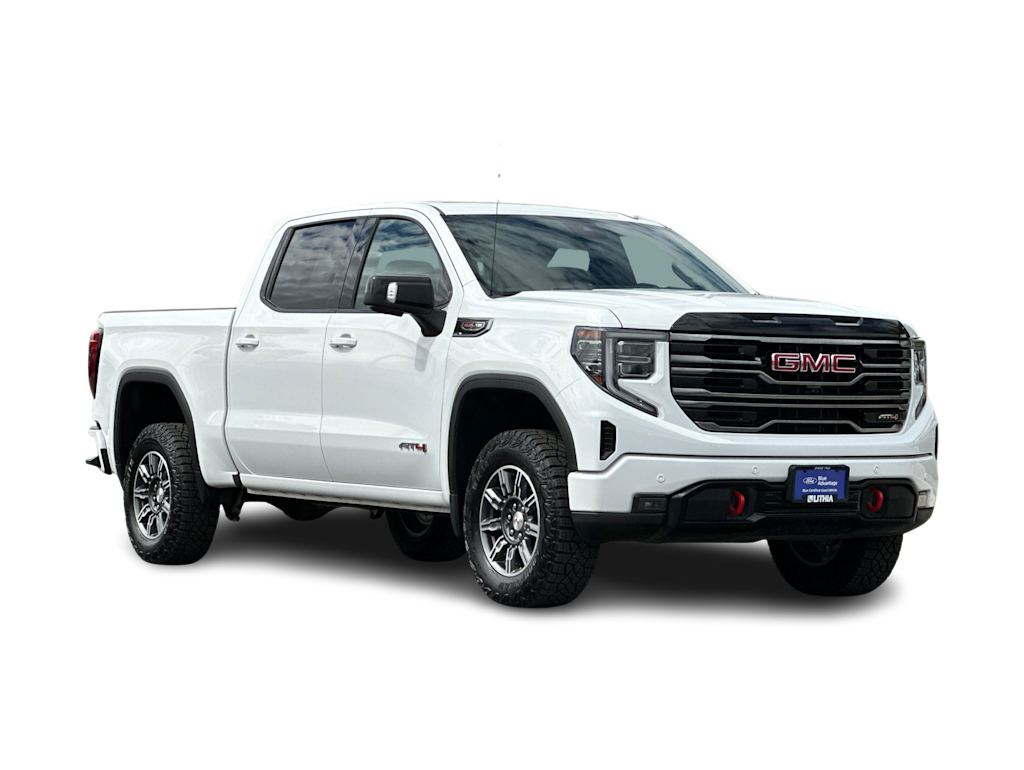 Thumbnail: 2026 GMC Sierra 1500 - 19