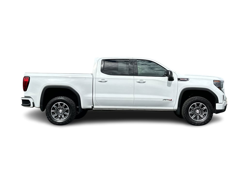 Thumbnail: 2026 GMC Sierra 1500 - 18