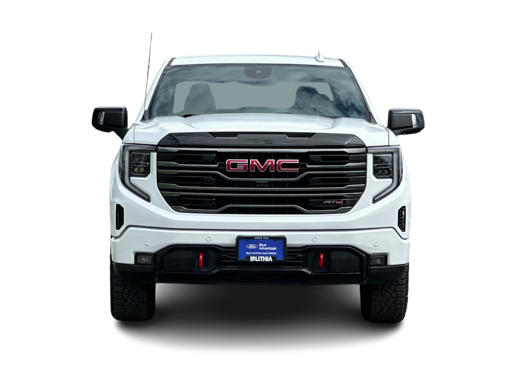 Thumbnail: 2026 GMC Sierra 1500 - 6