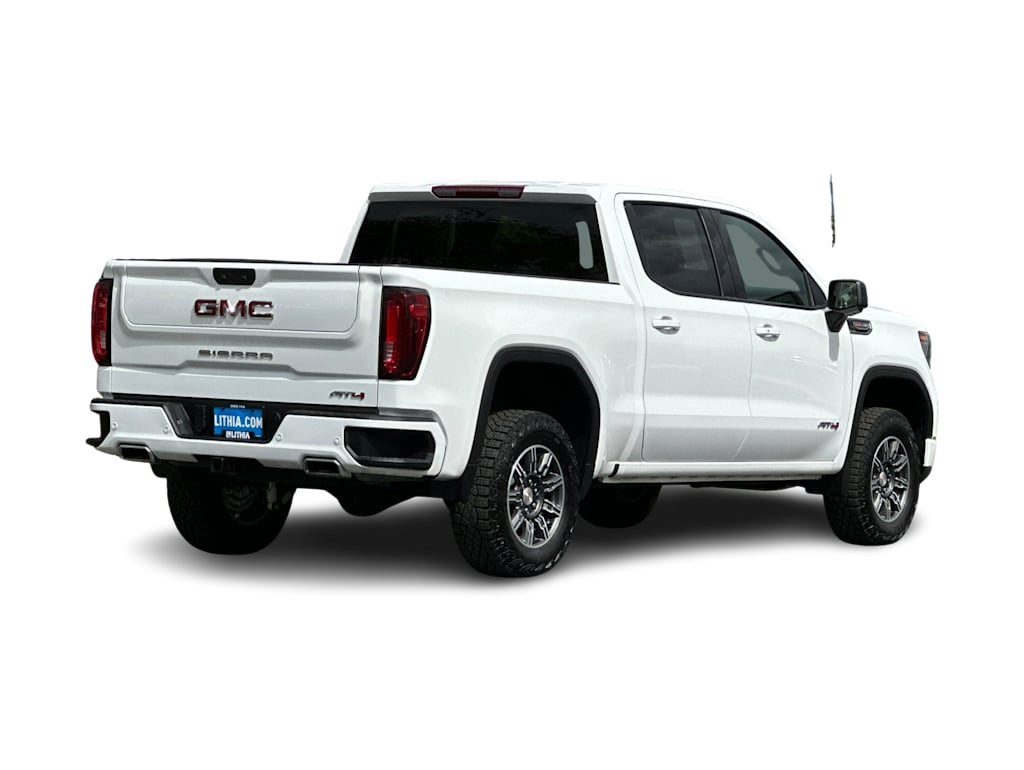 Thumbnail: 2026 GMC Sierra 1500 - 17