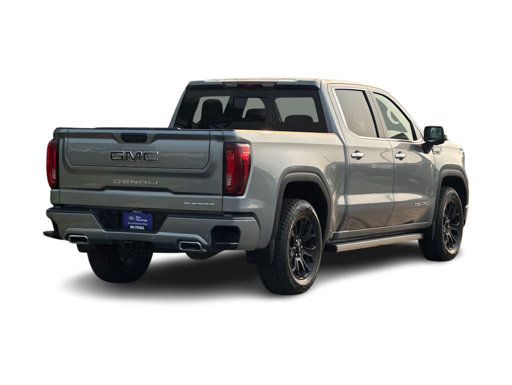 Thumbnail: 2026 GMC Sierra 1500 - 17