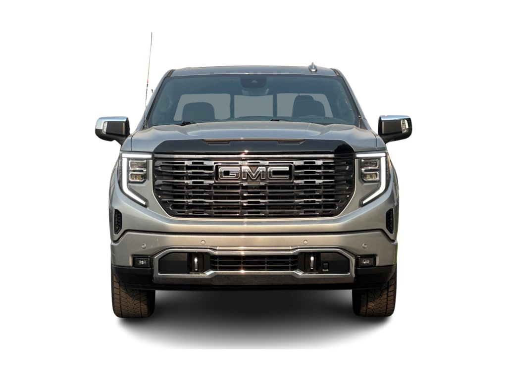 Thumbnail: 2026 GMC Sierra 1500 - 6
